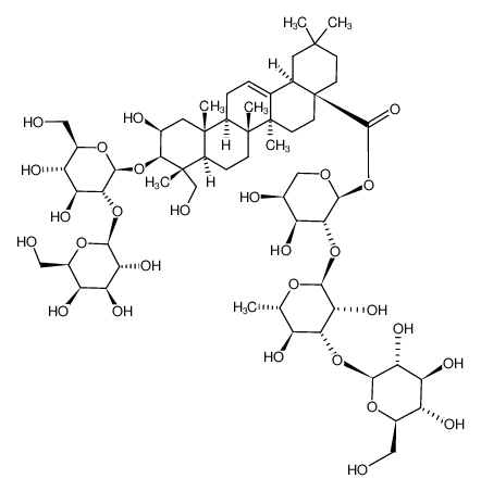 124961-78-0 structure