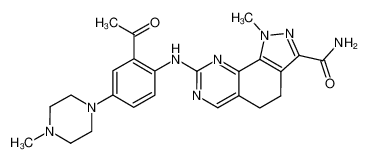 1034615-33-2 structure