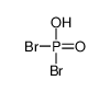 15799-93-6 structure, Br2HO2P