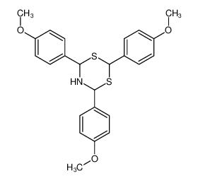 22776-95-0 structure, C24H25NO3S2