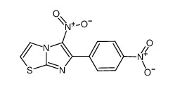 16311-38-9 structure, C11H6N4O4S