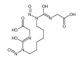 33557-88-9 structure