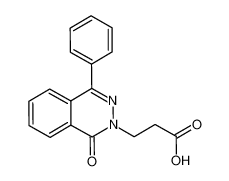 76972-40-2 structure, C17H14N2O3