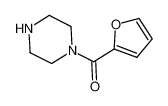 1-(2-Furoyl)piperazine 40172-95-0