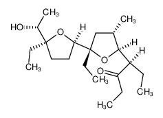 54156-68-2 Isolasalocid ketone