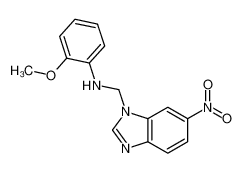 103248-23-3 structure, C15H14N4O3