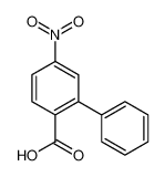 124391-60-2 4-硝基-2-苯基苯甲酸