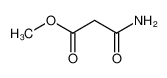 51513-29-2 spectrum, Methyl Malonamate