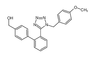 1307853-38-8 structure, C22H20N4O2