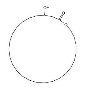 81155-73-9 structure, C26H50O3