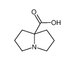 412283-63-7 structure, C8H13NO2