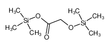 三甲基硅基三甲硅氧基醋酸酯