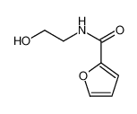 107973-15-9 structure, C7H9NO3