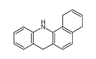 77305-61-4 spectrum, 1,4,7,12-Tetrahydrobenz[c]acridine