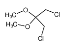 1,3-二氯-2,2-二甲氧基丙烷
