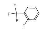 392-85-8 2-氟三氟甲苯