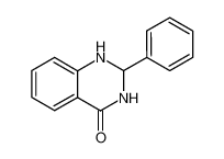 121998-76-3 spectrum, (+/-)-2,3-dihydro-2-phenyl-4(1H)-quinazolinone