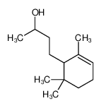 13720-37-1 4-(2,6,6-trimethylcyclohex-2-en-1-yl)butan-2-ol