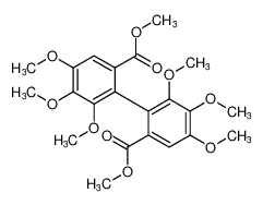 4891-62-7 structure