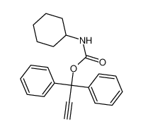 10087-89-5 structure, C22H23NO2