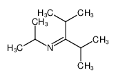 308822-50-6 spectrum, N-(2,4-dimethylpentan-2-ylidene)propan-2-amine