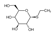 128946-17-8 spectrum, ethyl 1-thio-β-D-glucopyranoside