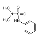 N,N-二甲基-N'-苯磺酰胺