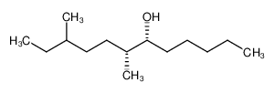 83578-77-2 structure, C14H30O