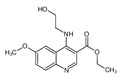 370841-36-4 structure, C15H18N2O4