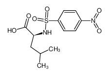 449806-69-3 structure, C12H16N2O6S