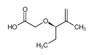 406684-14-8 structure, C8H14O3