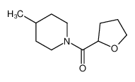 560090-38-2 structure, C11H19NO2