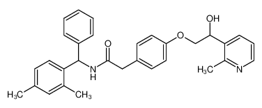 1421928-26-8 structure