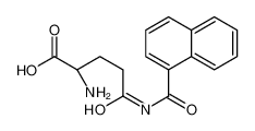 13640-38-5 structure, C16H16N2O4