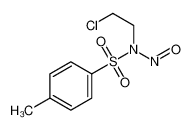 834-65-1 structure, C9H11ClN2O3S