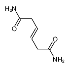 25129-30-0 (E)-hex-3-enediamide