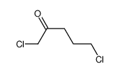 1,5-dichloropentan-2-one 79386-90-6