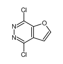 4,7-Dichlorofuro[2,3-d]pyridazine 13177-70-3