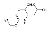 19887-30-0 structure, C9H17NO4