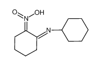 112683-44-0 spectrum, 2-(cyclohexylimino)-1-aci-nitrocyclohexane