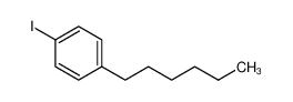 1-hexyl-4-iodobenzene 62150-34-9