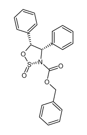 813459-67-5 structure, C22H19NO4S