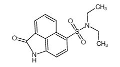 53257-02-6 structure, C15H16N2O3S