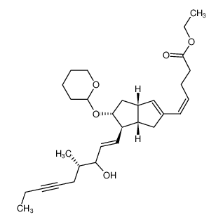 130272-18-3 structure