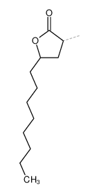 73262-43-8 structure, C13H24O2