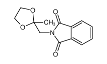 1775-18-4 structure