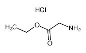 623-33-6 spectrum, Glycine ethyl ester hydrochloride