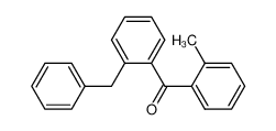 102477-77-0 structure, C21H18O