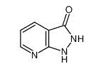 1,2-二氢-3H-吡唑并[3,4-b]吡啶-3-酮