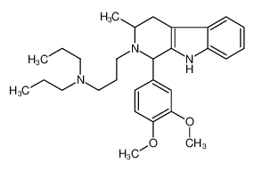 106288-03-3 structure